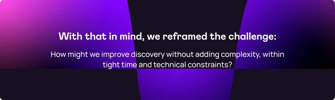 Competitor analysis of radio and audio apps