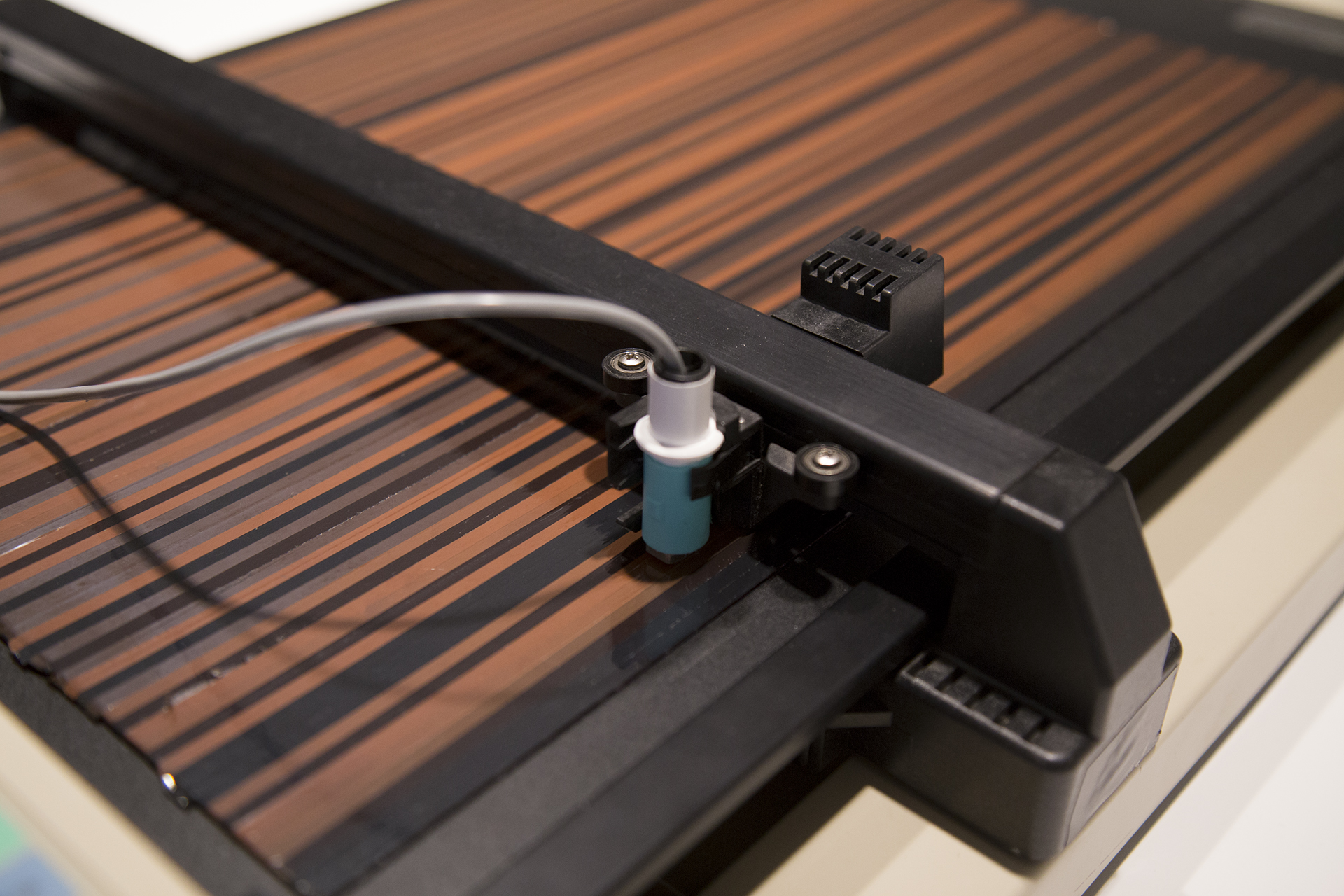REMAP Installation Detail