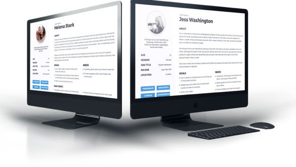 UX Design Whiteboard